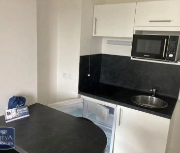 Appartement à louer 1 pièce 25.93m² - Photo 4