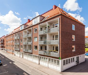 Stenvinkelsgatan, Halmstad - Photo 1
