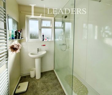 1 bedroom studio to rent Acton Way, Cambridge, CB4 - Photo 5