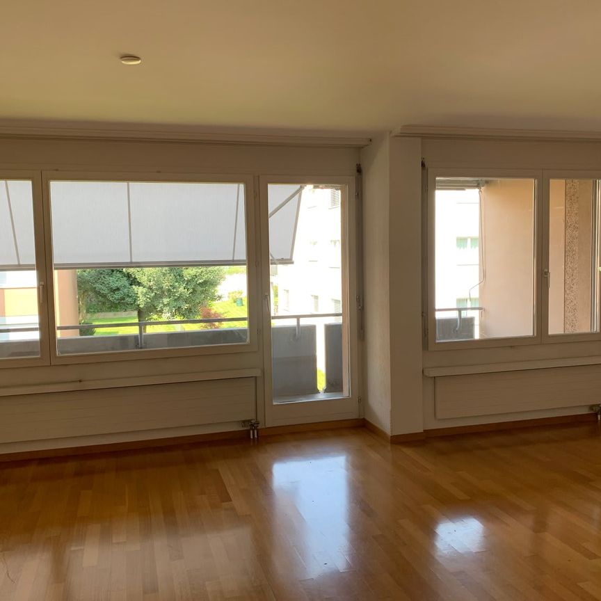 3.5 Zimmer, 70 m², EG - Photo 1