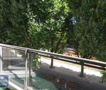 Appartement à louer 2 pièces 53.02m² - Photo 6