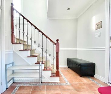 For Lease - 78 Huntington Avenue Unit# Main Floor, Toronto, Ontario - Photo 3