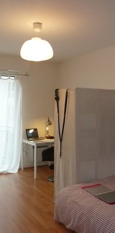 Appartement T1 à louer - 28 m² - Photo 1