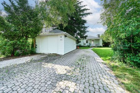 For Lease - 16 Ontoro Boulevard, Ajax, Ontario - Photo 3