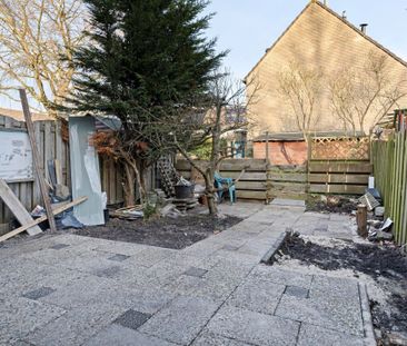 Te huur: Huis Dr. H. Colijnstraat in Amsterdam - Foto 1