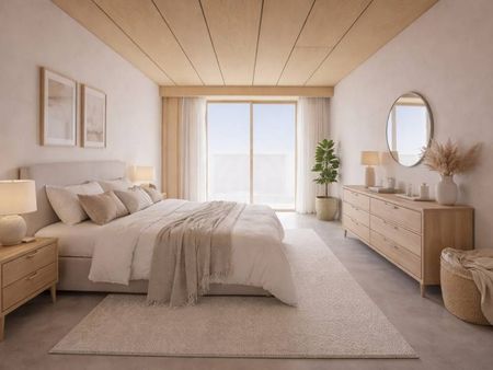 4.5 Zimmer, 105 m², 9. Stock - Foto 3