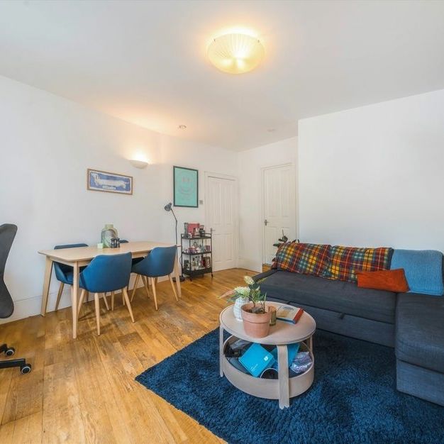 Mare Street - Photo 1