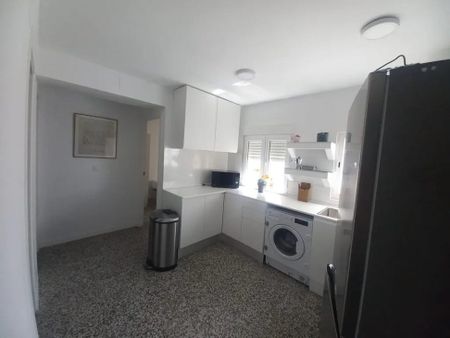 Carrer de Manuel Martí, Valencia, Valencian Community 46021 - Photo 5