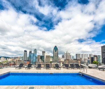 Montréal (Le Sud-Ouest) (Griffintown) - Photo 2