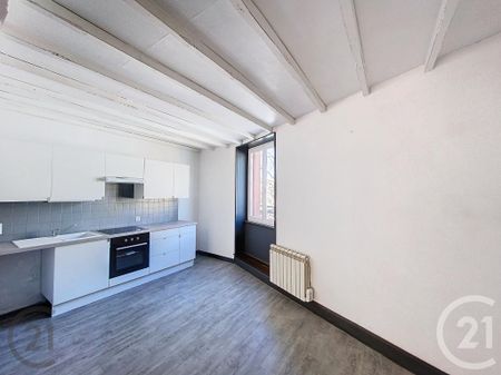 Location Maison 4 pièces 85m² RIOM 63200 - Photo 4