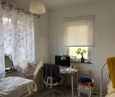 Te huur: Kamer Merovingenstraat in Maastricht - Photo 1