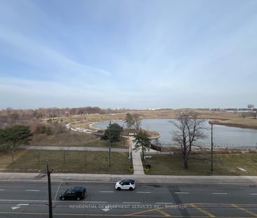 For Lease - 3100 Keele Street Unit# 618, Toronto, Ontario - Photo 6