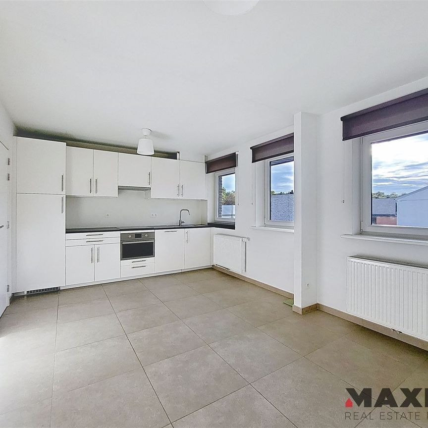 Rustig gelegen goed onderhouden 1 slk appartement - Photo 1