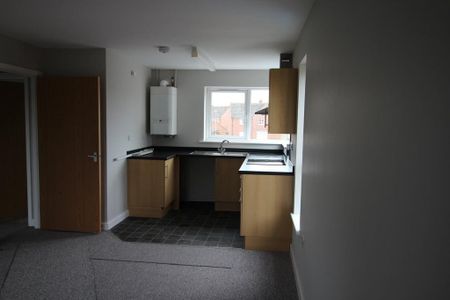 1 bedroom apartment to rent - Photo 4
