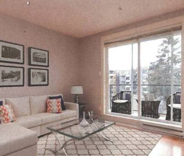 1 bedroom in great central Langford location - Photo 4