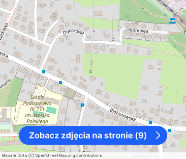 Kraków, Bieżanów-Prokocim, Podłęska, mieszkanie, do wynajęcia, 2 po... – zdjęcie 1