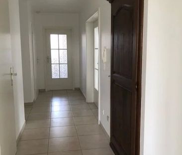 Appartement te huur - Photo 6