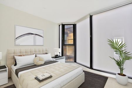 TWO BEDROOM, ONE BATHROOM AT ROYAL ELIZABETH - UNFURNISHED WITH WHITEGOODS - Photo 5