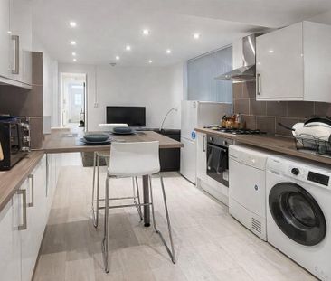 1 bedroom in a house share to rent - Photo 1