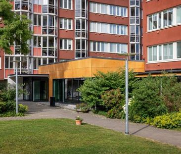 Karl Johansgatan 47G - Photo 2