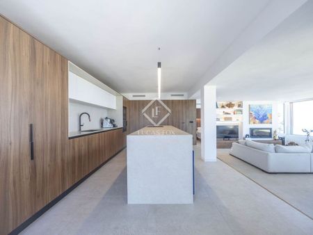 3 bedroom luxury Apartment for rent in El Saler, Valencia - Photo 3