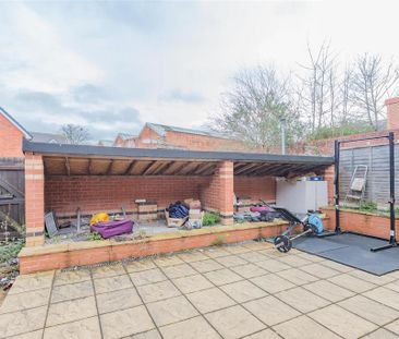 5 bedroom house to rent - Photo 5