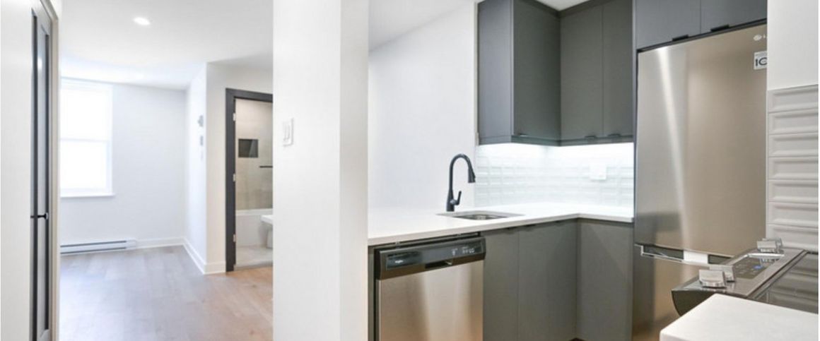 À louer / Appartement - Photo 1