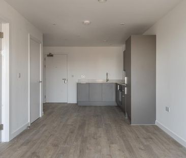 1 bedroom apartment to rent - Photo 4