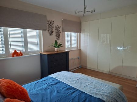 Room in a Shared House, Bankside Avenue, SE13 - Photo 5