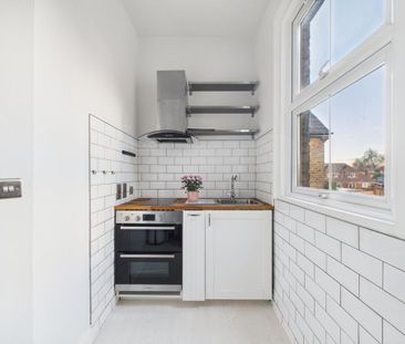 1 bedroom apartment to rent - Photo 5