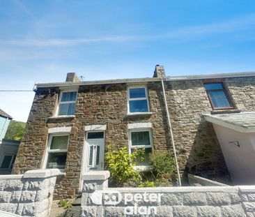 Stormy Lane, Nantymoel, BRIDGEND - Photo 4