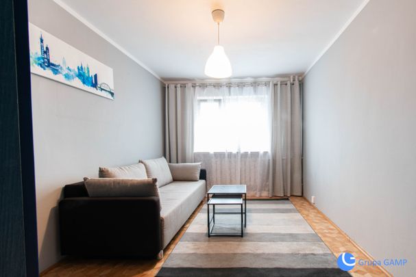 4 pokoje I od zaraz I balkon I Oświecenia I - Фото 1