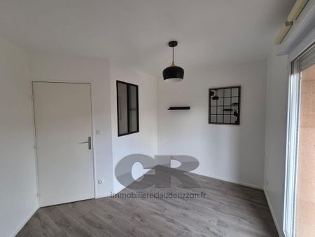 Location Appartement 1 pièce 18m² METZ 57070 - Photo 5