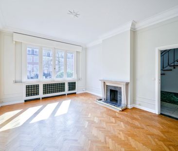 Quartier Fr. Roosevelt : Spacieuse maison - 5 CH- 3 SDB - Photo 5