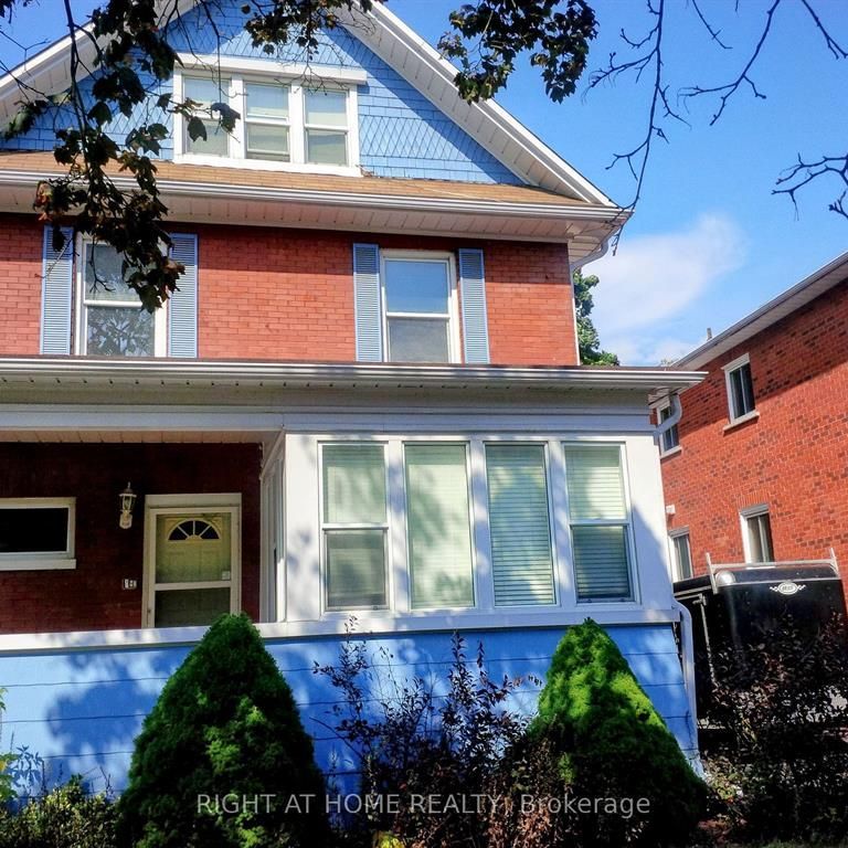 For Lease - 116 Brock Street Unit# 2, Oshawa, Ontario - Photo 1