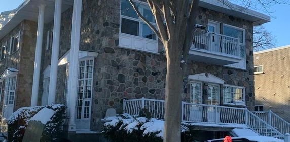 Ville St Laurent 3 1/2 - Photo 2