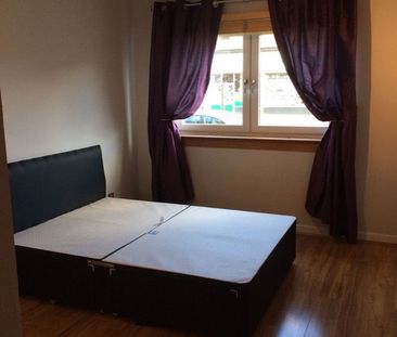 Room in a Shared Flat, Bridgeton, G40 - Photo 2