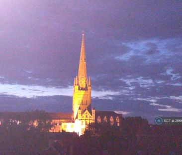 1 bedroom flat to rent - Photo 6