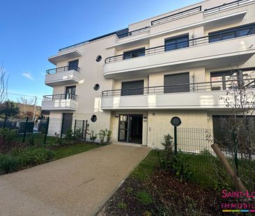 Appartement Poissy 1 pièce(s) 29.40 m2, - Photo 5