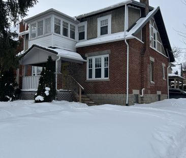 For Lease - 181 Ridout Street Unit# Unit 2, London South, Ontario - Photo 2