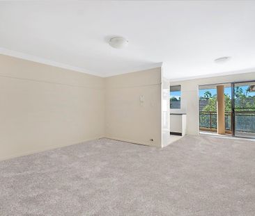 33/27 - 33 Addlestone Road, Merrylands NSW 2160 - Apartment For Ren... - Photo 3