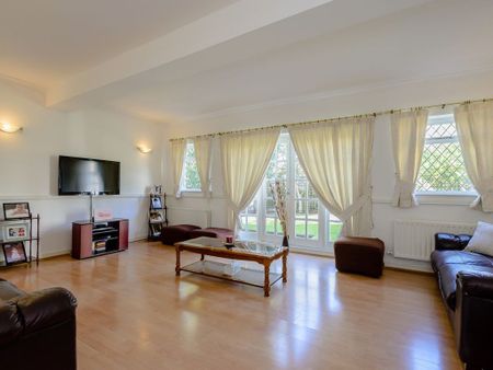 4 bed detached house to rent in Harefield Avenue, Leicester, LE3 - Photo 4