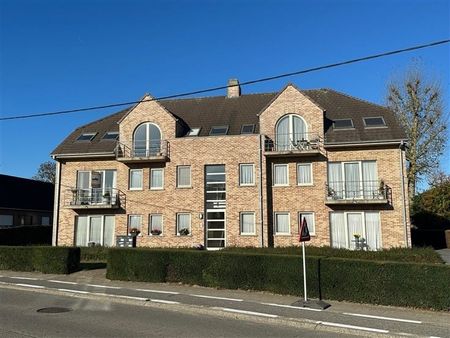 Appartement te huur - Foto 3