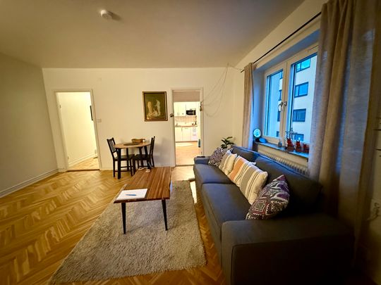 Smedjegatan, Norrköping - Photo 1