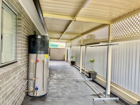 Near New Constructed Granny Flat - Photo 5