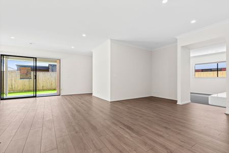 Brand New & Ready For You To Call HOME! - Photo 2