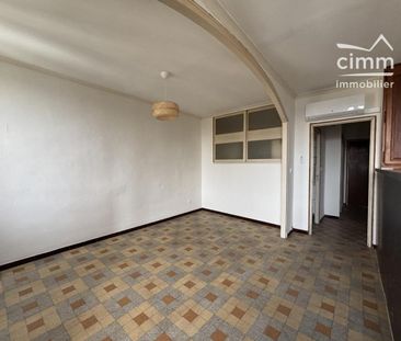 À louer - T2, 2 pièces situé à Carpentras (84200) | Cimm Immobilier - Photo 6