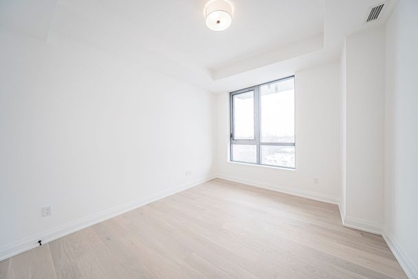 For Lease - 505 Glencairn Avenue Unit# 609, Toronto, Ontario - Photo 1