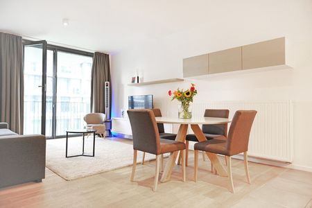 Appartement - Photo 2