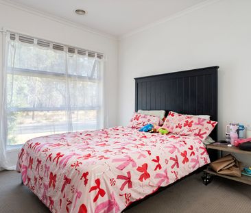 43 AXFORD BOULEVARD, Wodonga VIC 3690 - House For Rent | Domain - Photo 4